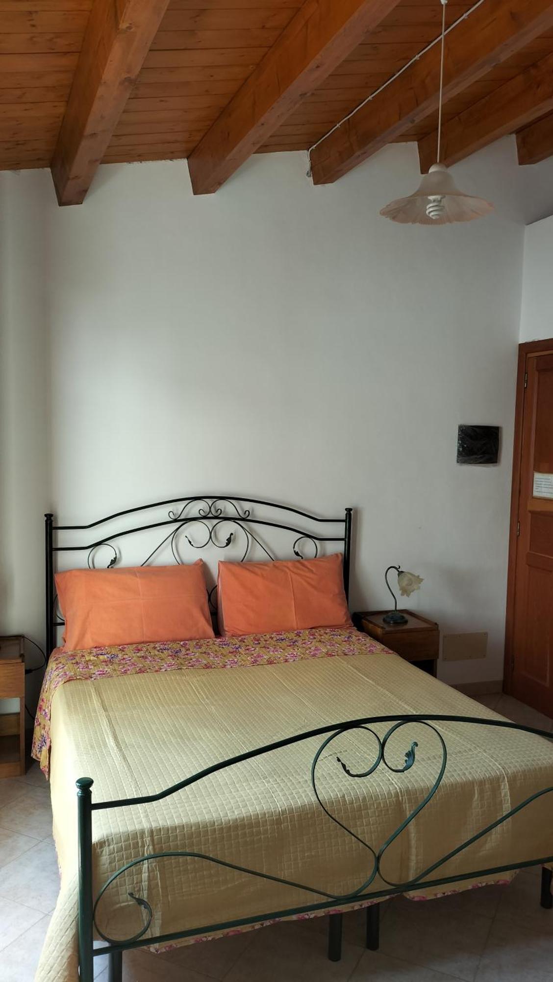 Casa Rosellina Apartment Cefalu Exterior photo