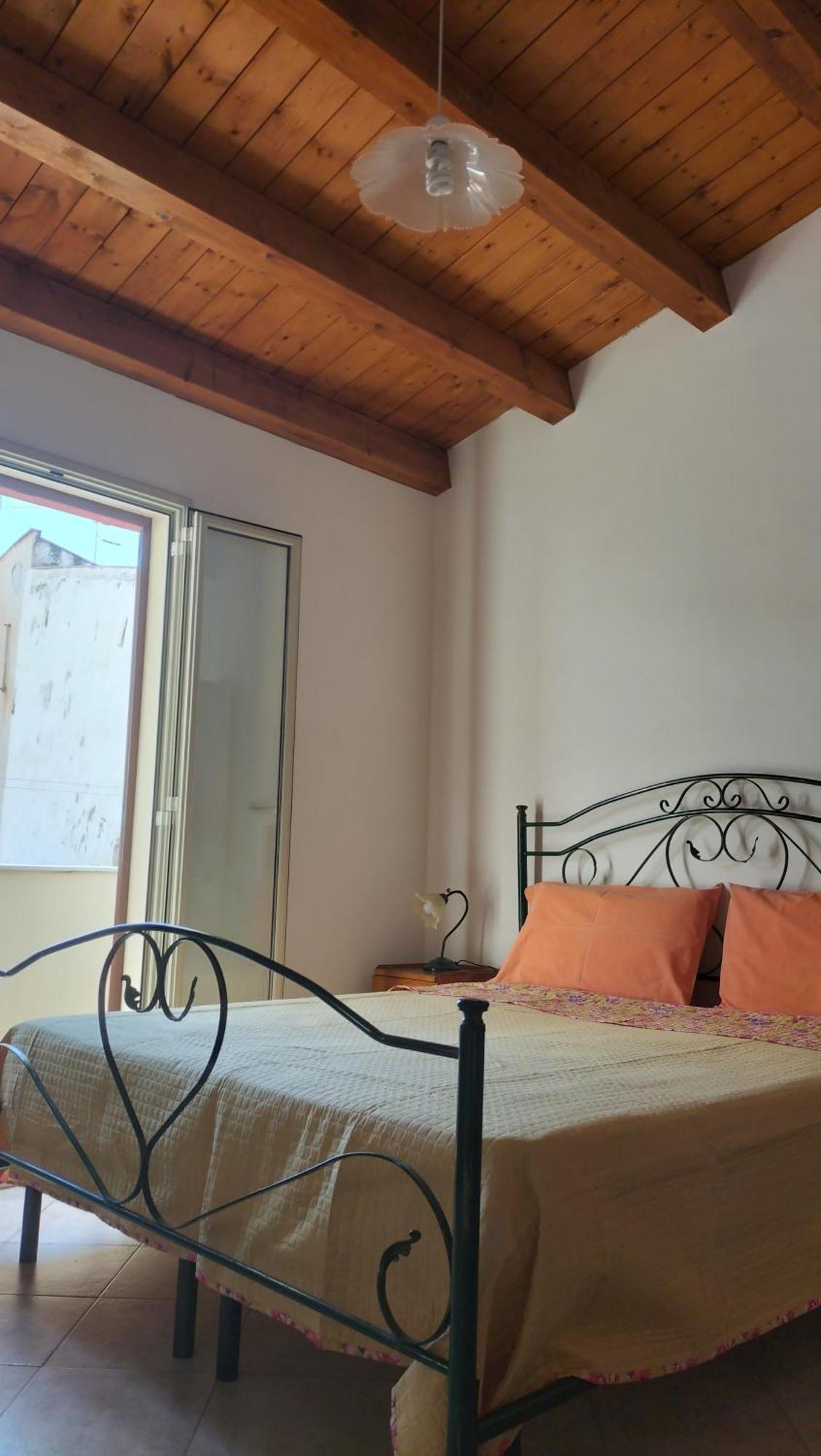 Casa Rosellina Apartment Cefalu Exterior photo