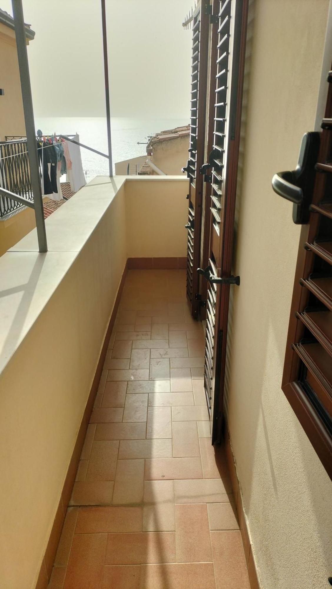 Casa Rosellina Apartment Cefalu Exterior photo